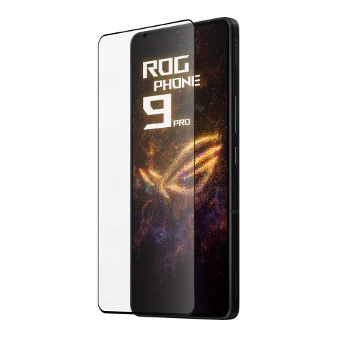 Asus Screen Protector | Asus | ROG9/ROG9 Pro | Tempered glass | Transparent Asus Screen Protector | Asus | ROG9/ROG9 Pro | Tempered glass | Transparent