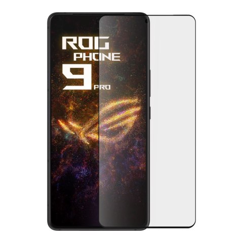 Asus Screen Protector | Asus | ROG9/ROG9 Pro | Tempered glass | Transparent Asus Screen Protector | Asus | ROG9/ROG9 Pro | Tempered glass | Transparent