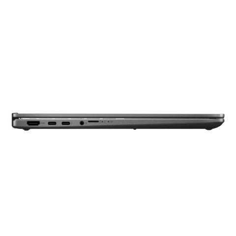 Asus Vivobook 16 Flip TP3607SA-RJ033W | Matte Gray | 16 " | OLED | Touchscreen | 3K | 2880 x 1800 pixels | Glossy | Intel Core U