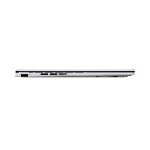 Asus Zenbook 14 UX3405CA-QL219W | Foggy Silver | 14 " | OLED | Touchscreen | WUXGA | 1920 x 1200 pixels | Glossy | Intel Core Ul Asus Zenbook 14 UX3405CA-QL219W | Foggy Silver | 14 " | OLED | Touchscreen | WUXGA | 1920 x 1200 pixels | Glossy | Intel Core Ul