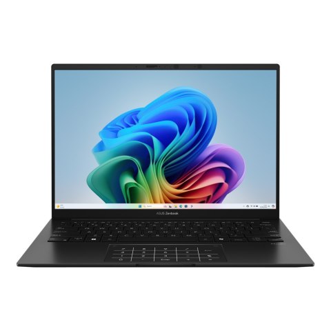Asus Zenbook 14 UM3406KA-PP164W | Jade Black | 14 " | OLED | 3K | 2880 x 1800 pixels | Glossy | AMD Ryzen AI 7 | 350 | 32 GB | L Asus Zenbook 14 UM3406KA-PP164W | Jade Black | 14 " | OLED | 3K | 2880 x 1800 pixels | Glossy | AMD Ryzen AI 7 | 350 | 32 GB | L