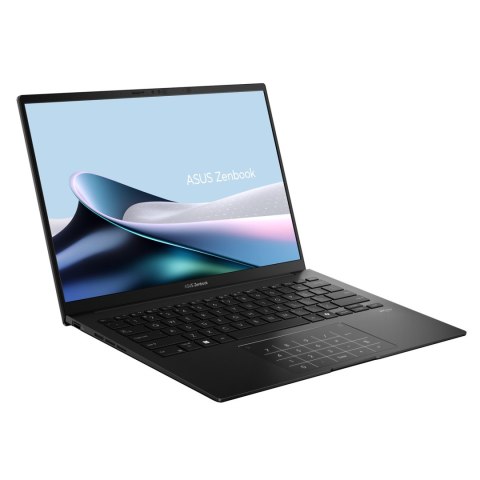 Asus Zenbook 14 UM3406KA-PP164W | Jade Black | 14 " | OLED | 3K | 2880 x 1800 pixels | Glossy | AMD Ryzen AI 7 | 350 | 32 GB | L Asus Zenbook 14 UM3406KA-PP164W | Jade Black | 14 " | OLED | 3K | 2880 x 1800 pixels | Glossy | AMD Ryzen AI 7 | 350 | 32 GB | L
