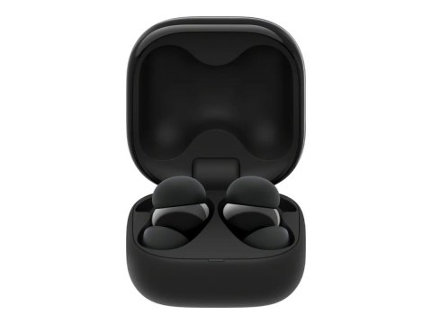 Bezprzewodowe słuchawki z redukcją szumów Sony WF-LS910N LinkBuds Fit, czarny | Sony Bezprzewodowe słuchawki z redukcją szumów Sony WF-LS910N LinkBuds Fit, czarny | Sony