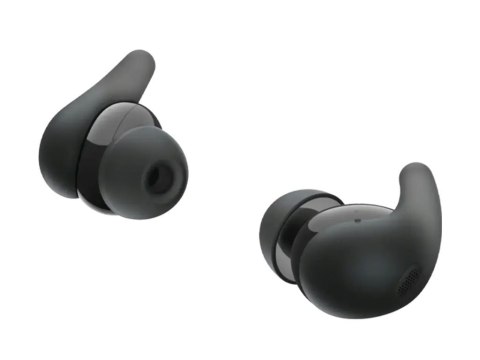 Bezprzewodowe słuchawki z redukcją szumów Sony WF-LS910N LinkBuds Fit, czarny | Sony Bezprzewodowe słuchawki z redukcją szumów Sony WF-LS910N LinkBuds Fit, czarny | Sony