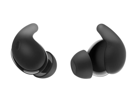 Bezprzewodowe słuchawki z redukcją szumów Sony WF-LS910N LinkBuds Fit, czarny | Sony Bezprzewodowe słuchawki z redukcją szumów Sony WF-LS910N LinkBuds Fit, czarny | Sony