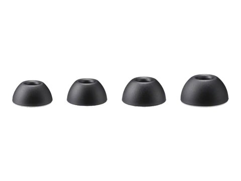 Bezprzewodowe słuchawki z redukcją szumów Sony WF-LS910N LinkBuds Fit, czarny | Sony Bezprzewodowe słuchawki z redukcją szumów Sony WF-LS910N LinkBuds Fit, czarny | Sony