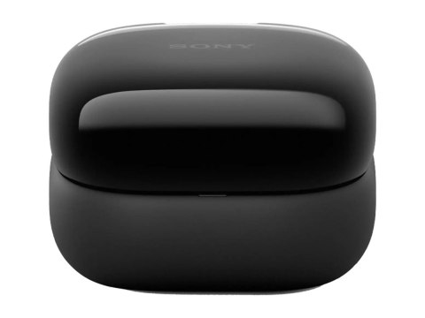 Bezprzewodowe słuchawki z redukcją szumów Sony WF-LS910N LinkBuds Fit, czarny | Sony Bezprzewodowe słuchawki z redukcją szumów Sony WF-LS910N LinkBuds Fit, czarny | Sony