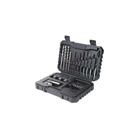 Black&Decker A7216-XJ 32 Piece Drilling and Screwdriving Set Black&Decker A7216-XJ 32 Piece Drilling and Screwdriving Set