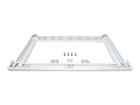Bosch | Stacking kit with pull-out shelf | WTZ27510 Bosch | Stacking kit with pull-out shelf | WTZ27510