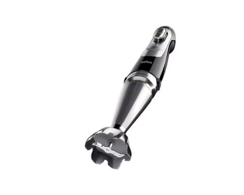 Braun | Hand Blender | MQ9135XI MultiQuick 9 | Hand Blender | 1200 W | Number of speeds 3 | Black/Stainless Steel Braun | Hand Blender | MQ9135XI MultiQuick 9 | Hand Blender | 1200 W | Number of speeds 3 | Black/Stainless Steel