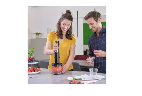 Braun | Hand Blender | MQ9135XI MultiQuick 9 | Hand Blender | 1200 W | Number of speeds 3 | Black/Stainless Steel Braun | Hand Blender | MQ9135XI MultiQuick 9 | Hand Blender | 1200 W | Number of speeds 3 | Black/Stainless Steel