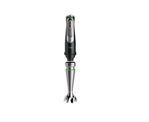 Braun | Hand Blender | MQ9147X MultiQuick 9 | Hand Blender | 1200 W | Number of speeds Variable speed | Black/Stainless Steel Braun | Hand Blender | MQ9147X MultiQuick 9 | Hand Blender | 1200 W | Number of speeds Variable speed | Black/Stainless Steel