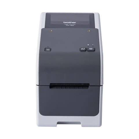 Brother TD-2310D203 Label, Wristband, Receipt Printer Brother TD-2310D203 Label, Wristband, Receipt Printer