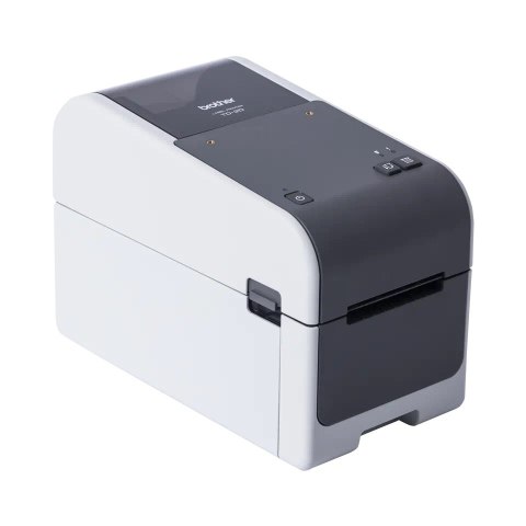 Brother TD-2310D203 Label, Wristband, Receipt Printer Brother TD-2310D203 Label, Wristband, Receipt Printer