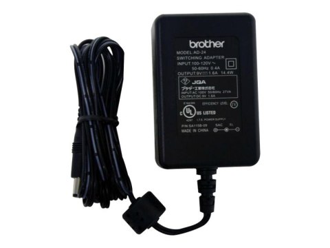 Brother adapter AD24ESEU | Brother AC Adapter Brother adapter AD24ESEU | Brother AC Adapter