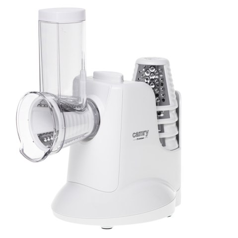 Camry | Vegetable slicer | CR 4816 | White | 150 W Camry | Vegetable slicer | CR 4816 | White | 150 W