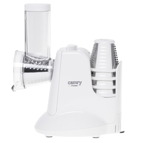 Camry | Vegetable slicer | CR 4816 | White | 150 W Camry | Vegetable slicer | CR 4816 | White | 150 W