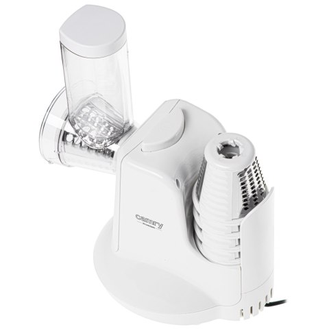 Camry | Vegetable slicer | CR 4816 | White | 150 W Camry | Vegetable slicer | CR 4816 | White | 150 W