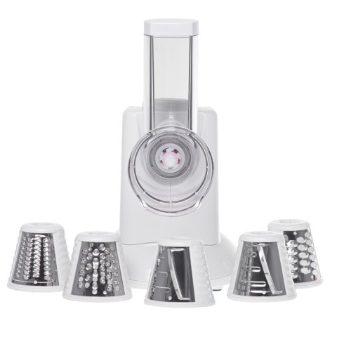 Camry | Vegetable slicer | CR 4816 | White | 150 W Camry | Vegetable slicer | CR 4816 | White | 150 W