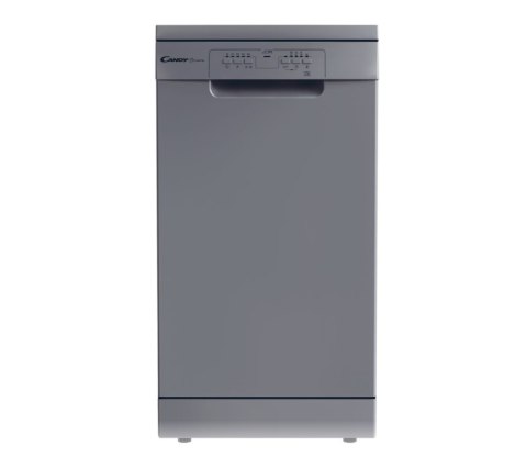 Candy Dishwasher | CDPH 2L1049S | Free standing | Width 45 cm | Number of place settings 10 | Number of programs 5 | Energy effi Candy Dishwasher | CDPH 2L1049S | Free standing | Width 45 cm | Number of place settings 10 | Number of programs 5 | Energy effi
