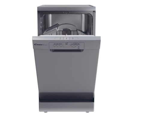 Candy Dishwasher | CDPH 2L1049S | Free standing | Width 45 cm | Number of place settings 10 | Number of programs 5 | Energy effi Candy Dishwasher | CDPH 2L1049S | Free standing | Width 45 cm | Number of place settings 10 | Number of programs 5 | Energy effi