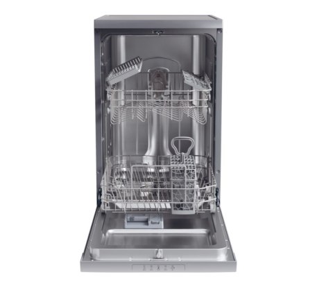Candy Dishwasher | CDPH 2L1049S | Free standing | Width 45 cm | Number of place settings 10 | Number of programs 5 | Energy effi Candy Dishwasher | CDPH 2L1049S | Free standing | Width 45 cm | Number of place settings 10 | Number of programs 5 | Energy effi