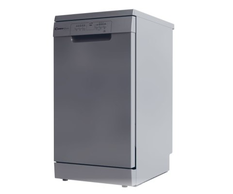 Candy Dishwasher | CDPH 2L1049S | Free standing | Width 45 cm | Number of place settings 10 | Number of programs 5 | Energy effi Candy Dishwasher | CDPH 2L1049S | Free standing | Width 45 cm | Number of place settings 10 | Number of programs 5 | Energy effi