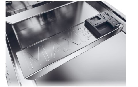 Candy Dishwasher | CF 3C7L0X | Free standing | Width 60 cm | Number of place settings 13 | Number of programs 5 | Energy efficie