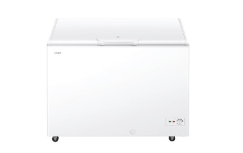 Candy Freezer | CCHH 3012E | Energy efficiency class E | Chest | Free standing | Height 84 cm | Total net capacity 300 L | White Candy Freezer | CCHH 3012E | Energy efficiency class E | Chest | Free standing | Height 84 cm | Total net capacity 300 L | White