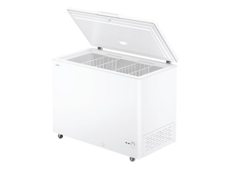 Candy Freezer | CCHH 3012E | Energy efficiency class E | Chest | Free standing | Height 84 cm | Total net capacity 300 L | White Candy Freezer | CCHH 3012E | Energy efficiency class E | Chest | Free standing | Height 84 cm | Total net capacity 300 L | White