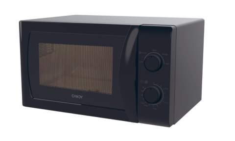 Candy Microwave oven | CMW20SMB | Free standing | 20 L | 700 W | Black Candy Microwave oven | CMW20SMB | Free standing | 20 L | 700 W | Black