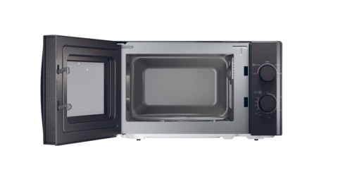 Candy Microwave oven | CMW20SMB | Free standing | 20 L | 700 W | Black Candy Microwave oven | CMW20SMB | Free standing | 20 L | 700 W | Black