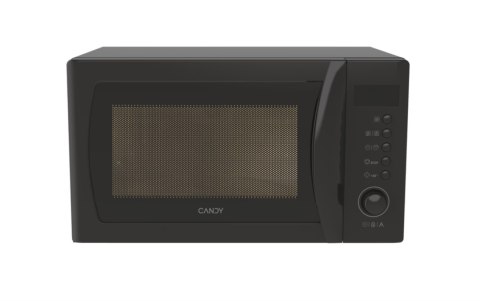 Candy Microwave oven | CMWA20SDLB | Free standing | 20 L | 700 W | Black Candy Microwave oven | CMWA20SDLB | Free standing | 20 L | 700 W | Black