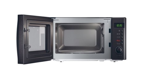 Candy Microwave oven | CMWA20SDLB | Free standing | 20 L | 700 W | Black Candy Microwave oven | CMWA20SDLB | Free standing | 20 L | 700 W | Black