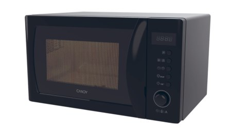 Candy Microwave oven | CMWA20SDLB | Free standing | 20 L | 700 W | Black Candy Microwave oven | CMWA20SDLB | Free standing | 20 L | 700 W | Black