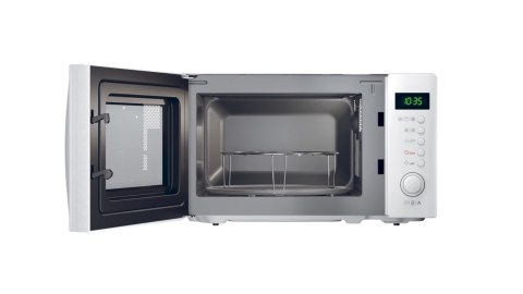 Candy Microwave oven with Grill | CMGA20SDLW | Free standing | 20 L | 700 W | Grill | White Candy Microwave oven with Grill | CMGA20SDLW | Free standing | 20 L | 700 W | Grill | White