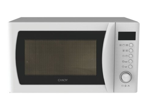 Candy Microwave oven with Grill | CMGA20SDLW | Free standing | 20 L | 700 W | Grill | White Candy Microwave oven with Grill | CMGA20SDLW | Free standing | 20 L | 700 W | Grill | White