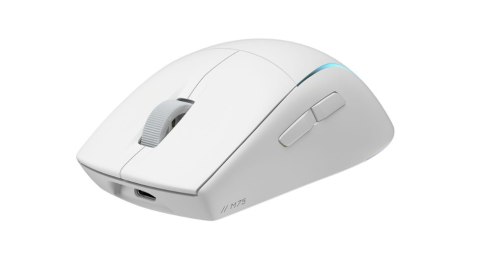 Corsair | Gaming Mouse | M75 | Wireless | 2.4GHz, Bluetooth | White Corsair | Gaming Mouse | M75 | Wireless | 2.4GHz, Bluetooth | White