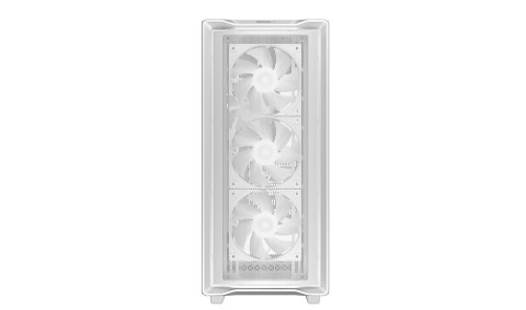 Deepcool CC560 MESH WH V2 MID TOWER CASE, White Deepcool CC560 MESH WH V2 MID TOWER CASE, White