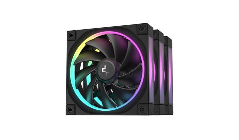 Deepcool FL12 fan 3in1 Deepcool FL12 fan 3in1