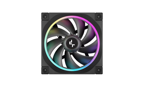 Deepcool FL12 fan 3in1 Deepcool FL12 fan 3in1