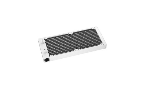 Deepcool Liquid CPU cooler | LT240 WH ARGB | Intel, AMD Deepcool Liquid CPU cooler | LT240 WH ARGB | Intel, AMD