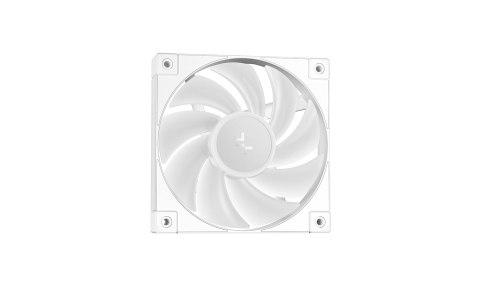 Deepcool Liquid CPU cooler | LT360 WH ARGB | Intel, AMD Deepcool Liquid CPU cooler | LT360 WH ARGB | Intel, AMD