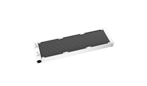 Deepcool Liquid CPU cooler | LT360 WH ARGB | Intel, AMD Deepcool Liquid CPU cooler | LT360 WH ARGB | Intel, AMD