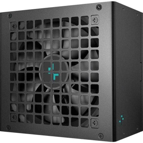Deepcool PL550D-FC PSU, Black Deepcool PL550D-FC PSU, Black