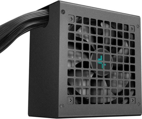 Deepcool PL550D-FC PSU, Black Deepcool PL550D-FC PSU, Black