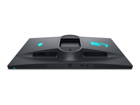 Dell Alienware AW2725QF | 27 " | IPS | 16:9 | 180 Hz | 0.5 ms | 3840 x 2160 pixels | 400 cd/m² | HDMI ports quantity 2
