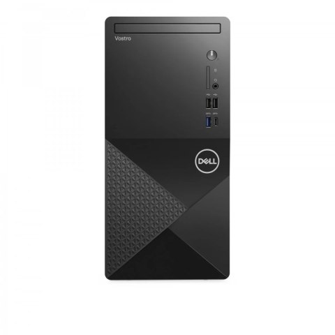 Dell Desktop Vostro MT 3030 i5-14400/16GB/1TB/NVIDIA GF RTX4060 8GB/Win11 Pro/ENG kbd/Mouse/3Y ProSupport NBD Onsite Dell Desktop Vostro MT 3030 i5-14400/16GB/1TB/NVIDIA GF RTX4060 8GB/Win11 Pro/ENG kbd/Mouse/3Y ProSupport NBD Onsite