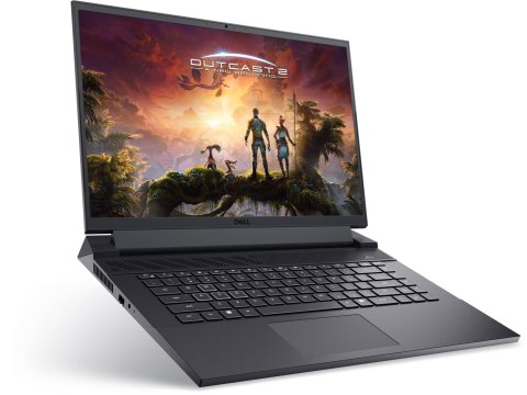 Dell G16 16 7630 QHD+ 240Hz i7-13650HX/32GB/1TB/NVIDIA GF RTX4060 8GB/Win11/ENG Backlit kbd/Black/3Y Basic Onsite | Dell Dell G16 16 7630 QHD+ 240Hz i7-13650HX/32GB/1TB/NVIDIA GF RTX4060 8GB/Win11/ENG Backlit kbd/Black/3Y Basic Onsite | Dell