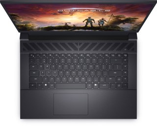 Dell G16 16 7630 QHD+ 240Hz i7-13650HX/32GB/1TB/NVIDIA GF RTX4060 8GB/Win11/ENG Backlit kbd/Black/3Y Basic Onsite | Dell